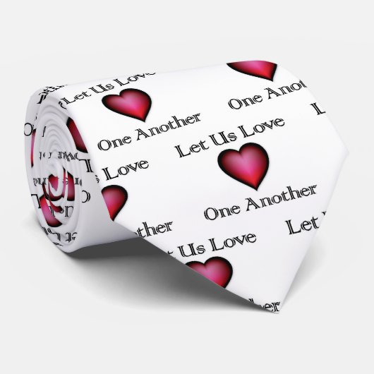 ネクタイを愛そう ネクタイ (ロール)