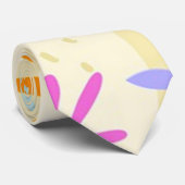 ネクタイを落とすまでビンバムのブーム ネクタイ (ロール)