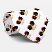 ネクタイクールを見るが見ていないネクタイを見詰める ネクタイ (ロール)