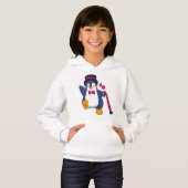 ネクタイ付き新郎ペンギン (正面フル)