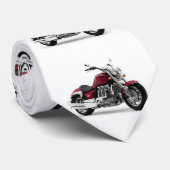 ネクタイ用バイク画像 ネクタイ (ロール)
