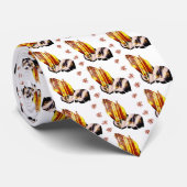 ネクタイ祈を結ぶ ネクタイ (ロール)