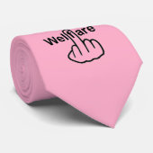 ネクタイ福祉フリップ ネクタイ (ロール)