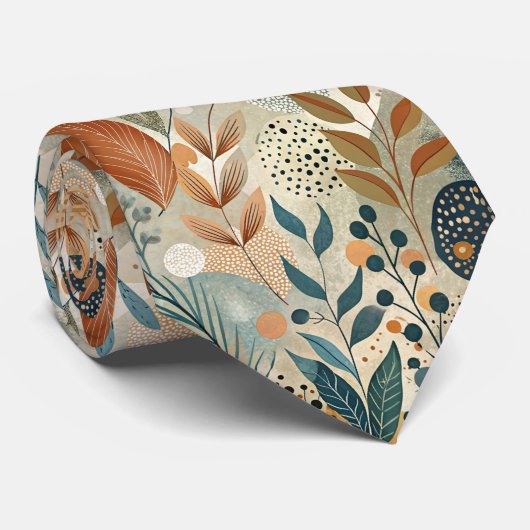 ネクタイ離れ-離れ、離れ ネクタイ (ロール)