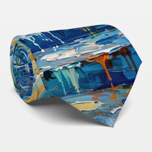 ネクタイ (ロール)