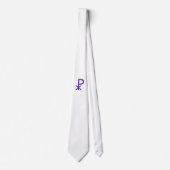 ☧ ネクタイ (正面)