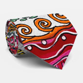 ネクタイ (ロール)