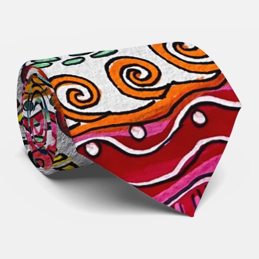 ネクタイ (ロール)