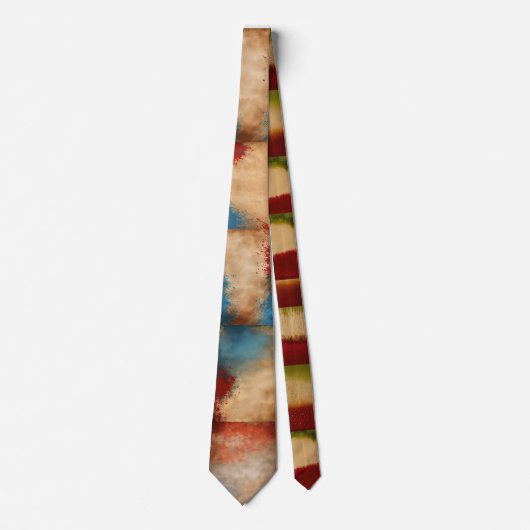 ネクタイ (正面)