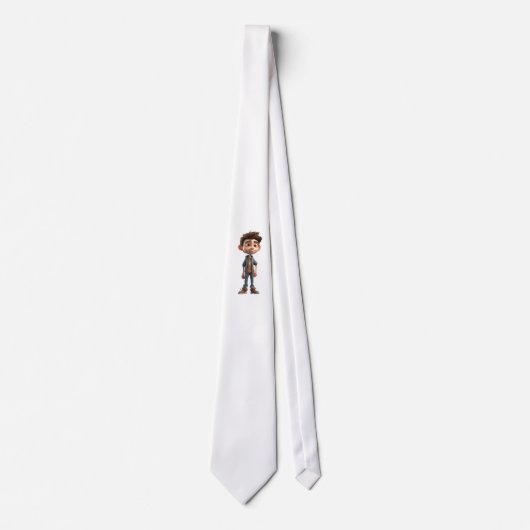 ネクタイ (正面)