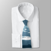 ネクタイ00118B01 ネクタイ (タイ)