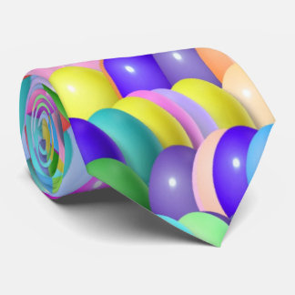 ネクタイ – イースターエッグが見つかった