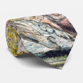 ネクタイ：ウィリアム・ブレイクによるミステリアスな夢 ネクタイ (ロール)