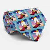 ネクタイ – カウボーイのブーツ、すべての服装 (ロール)