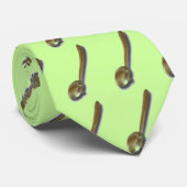 ネクタイ – ティースプーン (ロール)