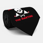 ネクタイ – マティーニのジャックス (ロール)