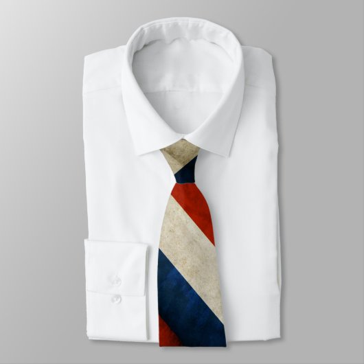 ネクタイ/愛国心 ネクタイ (タイ)