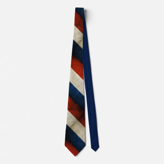 ネクタイ/愛国心 ネクタイ (正面)