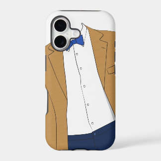 ネクタイ iPhone 5 カバー