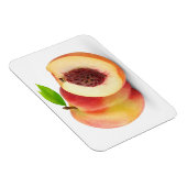 ネクタリン桃 マグネット (右側)