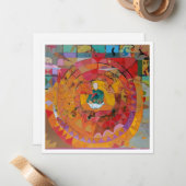 ネクタールフラット ノートカード (正面/裏面インサイチュ)