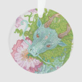 ネクター・ドラゴン オーナメント (正面)