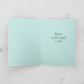 ネクター・ドラゴン シーズンカード (内部)