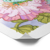 ネクター・ドラゴン ポスター (角)