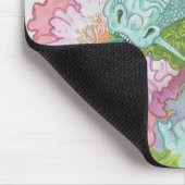 ネクター·ドラゴン マウスパッド (コーナー)