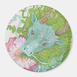 ネクター・ドラゴン マグネット