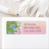 ネクター・ドラゴン ラベル (インサイチュ)