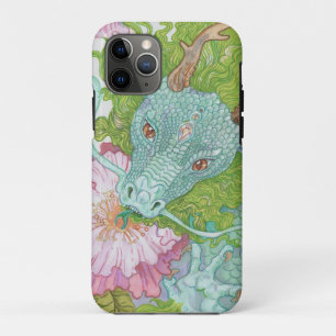ネクター·ドラゴン iPhone 11 PROケース
