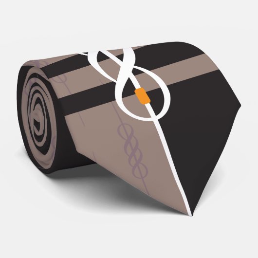 ネクデック ネクタイ (ロール)