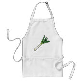 ネクベジタブル スタンダードエプロン (正面)