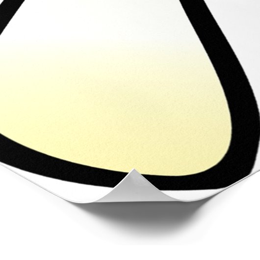 ネクベジタブル ポスター (角)