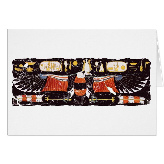 ネクベット (正面横)