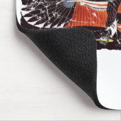 ネクベット マウスパッド (コーナー)