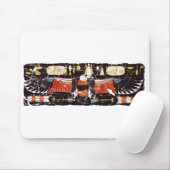 ネクベット マウスパッド (マウス)