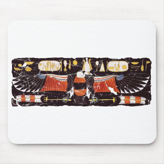 ネクベット マウスパッド (正面)