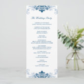 ネクラシックービーブルー鉄エレガント工詳細ズ結婚ズ プログラム (スタンド正面)