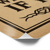 ネクロノミコン – Arkham Pressより提供開始 ポスター (コーナー)