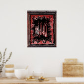 ネクロポリス ポスター (キッチン)