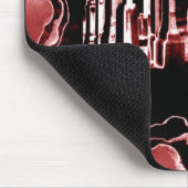 ネクロポリス マウスパッド (コーナー)