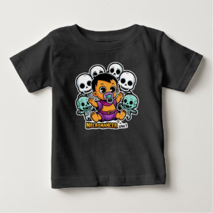 ネクロマンサー – レベル1 ベビーTシャツ