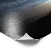 ネクロムーン フォトプリント            (角)