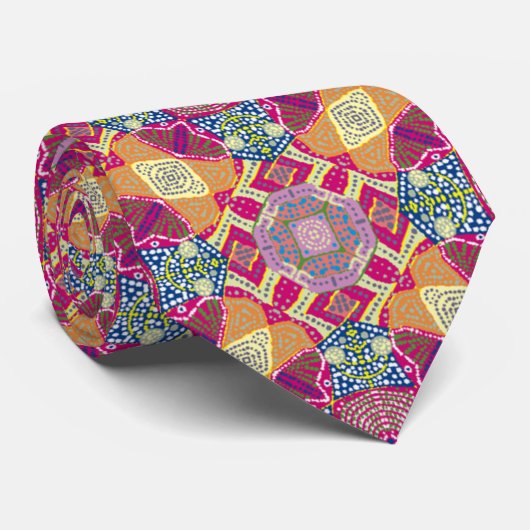 ネク最高のタイ ネクタイ (ロール)