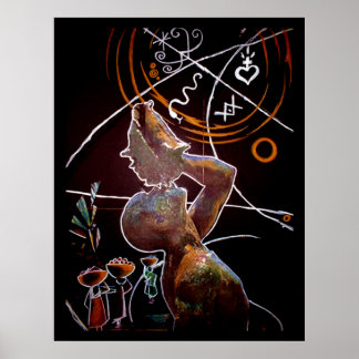 ネグマウォンII ポスター