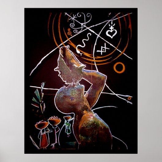 ネグマウォンII ポスター (正面)