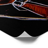 ネグマウォンIII ポスター (角)