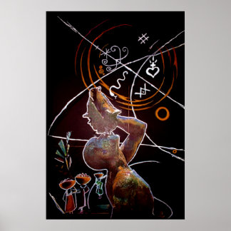 ネグマウォンIII ポスター